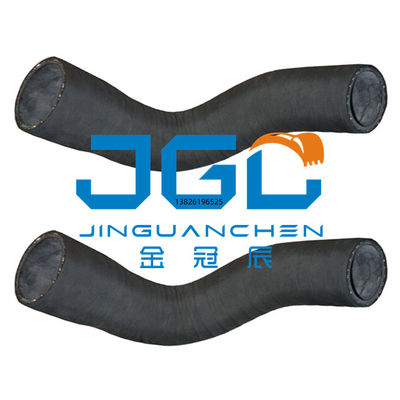 Peças sobressalentes para mangueira de água para escavadeira VOL-VO D6E 1461 8824 EC210B EC210BP