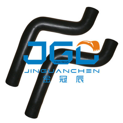 ProT Cuct Modelo EC360 EC460 Tubo de mangueira de água 14536066 para VOL-VO fabricado