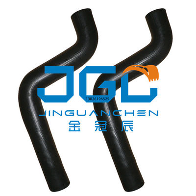 ProT Cuct Modelo EC360 EC460 Tubo de mangueira de água 14536066 para VOL-VO fabricado