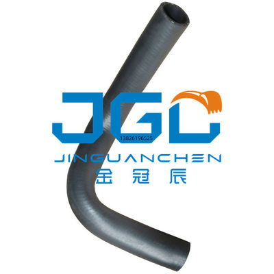 Peças sobressalentes de tubulação de mangueira de água 11M6-52040 para Hyundai R55