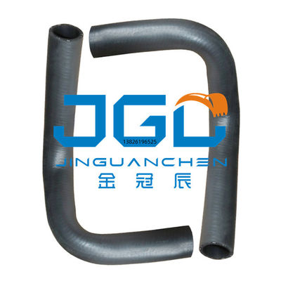 Peças sobressalentes de tubulação de mangueira de água 11M6-52040 para Hyundai R55