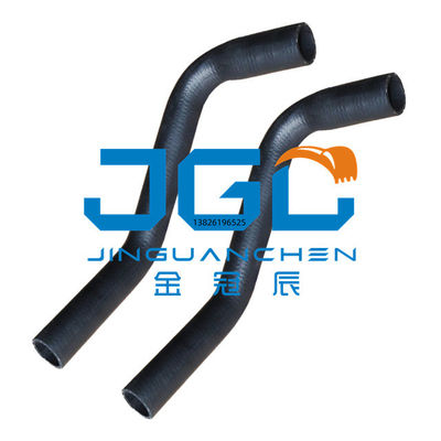Pipo de mangueira de água de peça sobressalente de escavadeira 11M8-40200 Para Hyundai R60-7