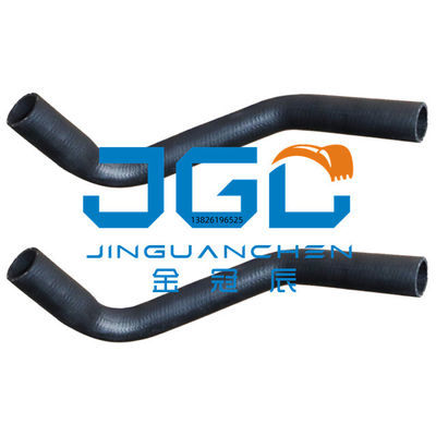 Pipo de mangueira de água de peça sobressalente de escavadeira 11M8-40200 Para Hyundai R60-7