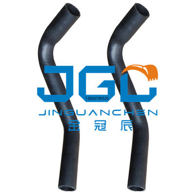 Pipo de mangueira de água de peça sobressalente de escavadeira 11M8-40200 Para Hyundai R60-7