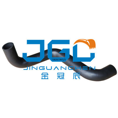 11E6-41300 Tubo de mangueira de água para Hyundai R130 R130-5 7 Peças de substituição de escavadeiras