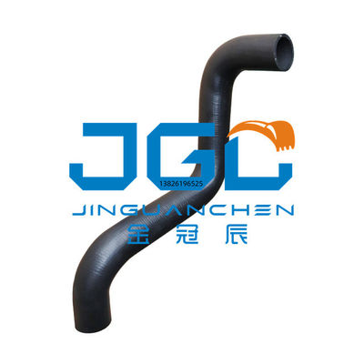 11E6-41300 Tubo de mangueira de água para Hyundai R130 R130-5 7 Peças de substituição de escavadeiras