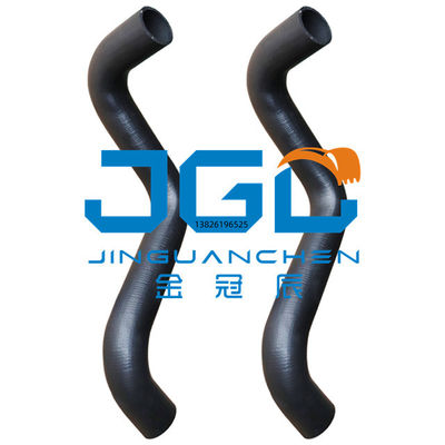 11E6-41300 Tubo de mangueira de água para Hyundai R130 R130-5 7 Peças de substituição de escavadeiras