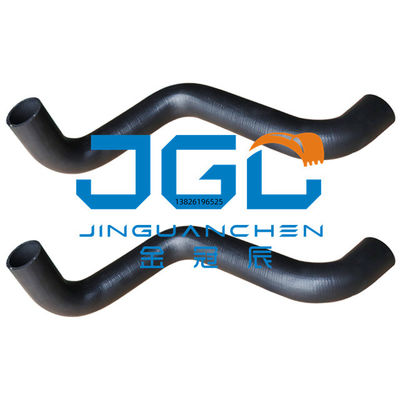 11E6-41300 Tubo de mangueira de água para Hyundai R130 R130-5 7 Peças de substituição de escavadeiras