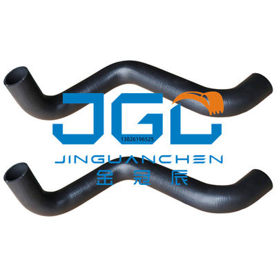 Peças sobressalentes R130-3 Excavador Tubo de mangueira de água 11E6-41300 por Hyundai
