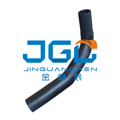 Tubo de mangueira de água de alto desempenho 11E3-4005 para escavadeira Hyundai R130-3