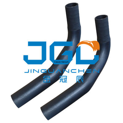 Tubo de mangueira de água de alto desempenho 11E3-4005 para escavadeira Hyundai R130-3