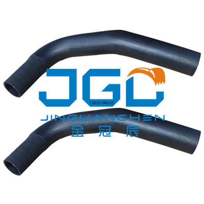 Tubo de mangueira de água de alto desempenho 11E3-4005 para escavadeira Hyundai R130-3