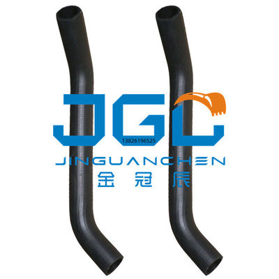 R150 tubos de mangueira de água de escavadeira 11N4-43300 Peça sobressalente para Hyundai