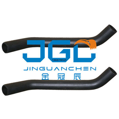 R150 tubos de mangueira de água de escavadeira 11N4-43300 Peça sobressalente para Hyundai