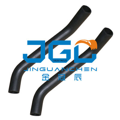 R150 tubos de mangueira de água de escavadeira 11N4-43300 Peça sobressalente para Hyundai
