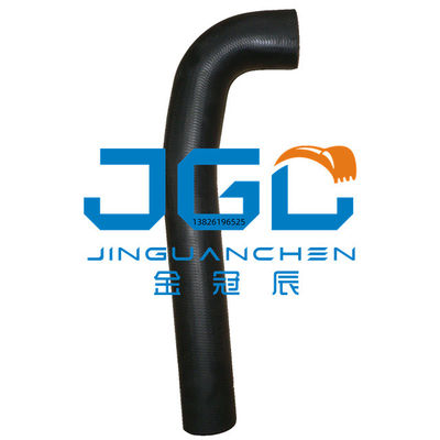 R150 tubos de mangueira de água de escavadeira 11N4-46010 Peça sobressalente para Hyundai de tamanho médio e durável