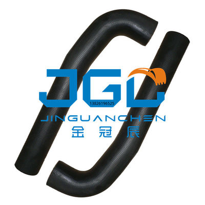 R150 tubos de mangueira de água de escavadeira 11N4-46010 Peça sobressalente para Hyundai de tamanho médio e durável