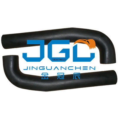 R150 tubos de mangueira de água de escavadeira 11N4-46010 Peça sobressalente para Hyundai de tamanho médio e durável