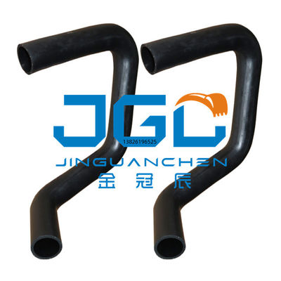 Tubo de mangueira de água de tamanho médio E111-4004 para escavadeira R200 R200-5 R210-5