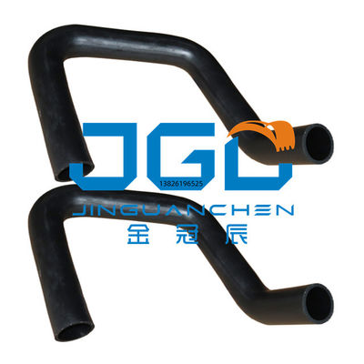 Tubo de mangueira de água de tamanho médio E111-4004 para escavadeira R200 R200-5 R210-5