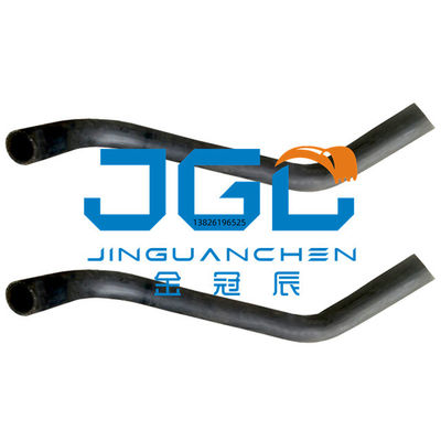 Tubo de mangueira de água da parte da escavadeira 11N6-40110 para Hyundai R210-7 R225-7