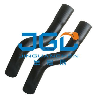 Tubo de mangueira de água da parte da escavadeira 11N6-40100 Para Hyundai R210-7 R225-7