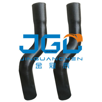 Tubo de mangueira de água da parte da escavadeira 11N6-40100 Para Hyundai R210-7 R225-7