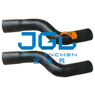 Tubo de mangueira de água da parte da escavadeira 11N6-40100 Para Hyundai R210-7 R225-7