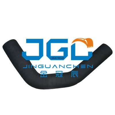 Partes de máquinas de construção Tubos de drenagem superior médio 1BN6-46110 1106-41150 Para escavadeira R215-9 Mangueira de água