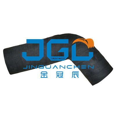 Partes de máquinas Tubo de água superior médio para escavadeira R305-9T Mangueira de água 11NA-40151