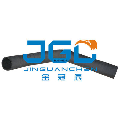 Partes de máquinas Tubo de água superior médio para escavadeira R305-9T Mangueira de água 11NB-40021