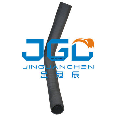 Partes de máquinas Tubo de água superior médio para escavadeira R305-9T Mangueira de água 11NB-40021