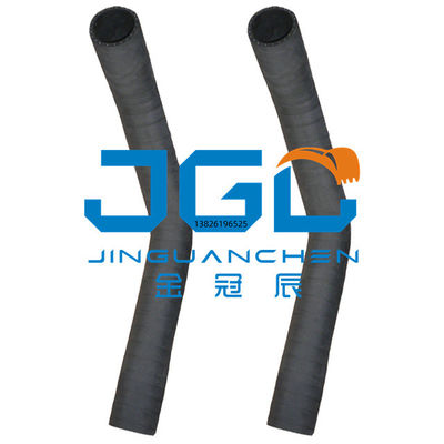 Partes de máquinas Tubo de água superior médio para escavadeira R305-9T Mangueira de água 11NB-40021