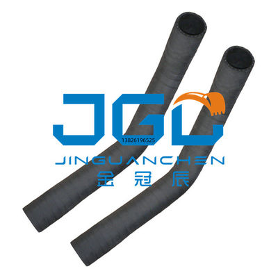 Partes de máquinas Tubo de água superior médio para escavadeira R305-9T Mangueira de água 11NB-40021