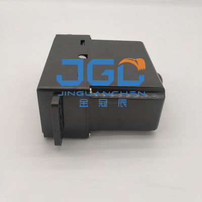 Painel de controle de ar condicionado para escavadeira Daewoo DH220-5 DH220-7 DH225-7 12V 543-0004