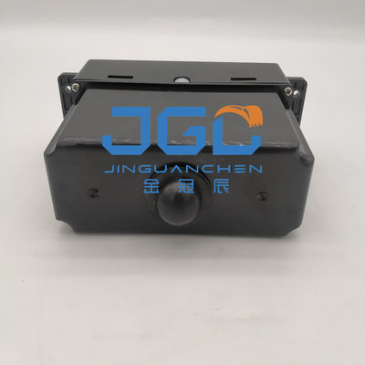Painel de controle de ar condicionado para escavadeira Daewoo DH220-5 DH220-7 DH225-7 12V 543-0004