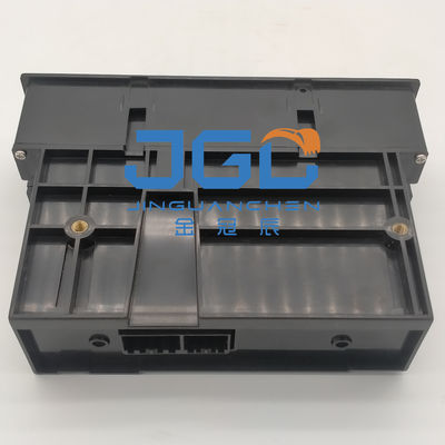 E320D original painel de controlo do sistema de ar condicionado da escavadeira 293-1136