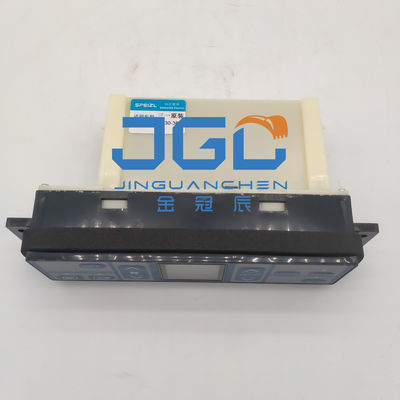 146430-3830 Excavadora SY Painel especial de ar condicionado para excavadora para SY