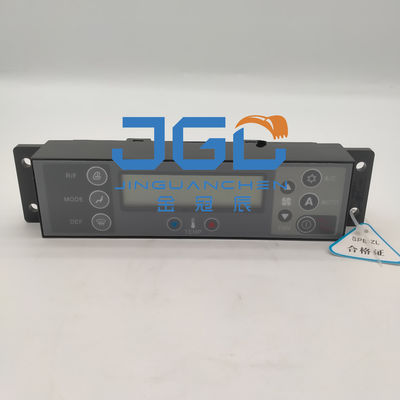 SK-8 SK200-8 Painel de ar condicionado de escavadeira YN20M01468P4 51586-17813