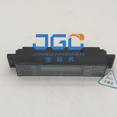 SK-8 SK200-8 Painel de ar condicionado de escavadeira YN20M01468P4 51586-17813