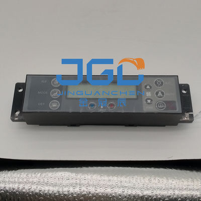 SK-8 SK200-8 Painel de ar condicionado de escavadeira YN20M01468P4 51586-17813