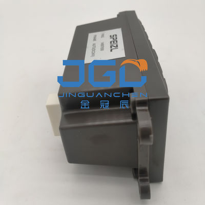 Partes de escavadeiras EC300D EC380D EC480D Painel de ar condicionado de escavadeira 14594714 14697658 Para VOL-VO