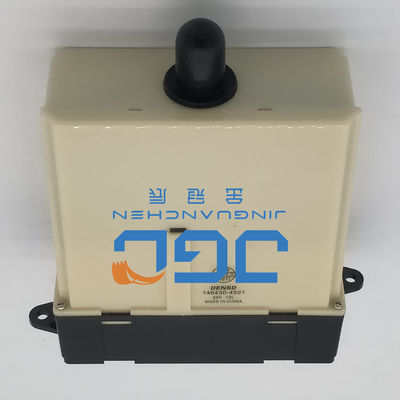 Pc200-6 Partes de escavadeira Painel de controlo do ar condicionado 20Y-979-2471 20Y9792471