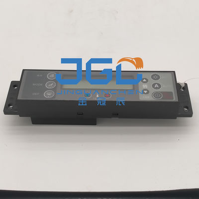 Excavadora SK200-3 SK200-6 SK200-6E SH200A3 Painel de controlo de ar condicionado YN20M01299P1 151589-17530 LC20M01013P1 51589-1752