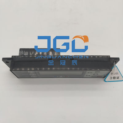 Excavadora SK200-3 SK200-6 SK200-6E SH200A3 Painel de controlo de ar condicionado YN20M01299P1 151589-17530 LC20M01013P1 51589-1752