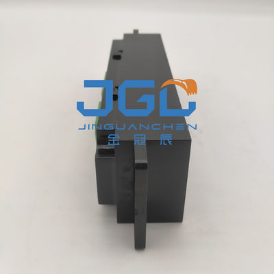 KHR12512 Controlador de painel de ar condicionado para SH210 A5 SH210-5 Excavator de painel de ar condicionado