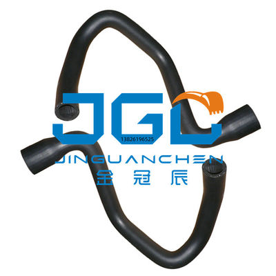 Peças de motor de escavadeira 22M-03-21450 Tubo de mangueira de água PC40MR-2 Para Komatsu