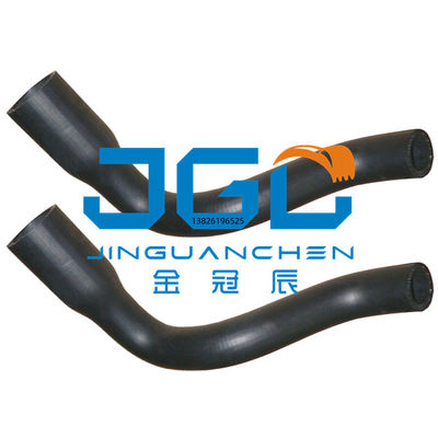 PC40MR-2 Peças sobressalentes de escavadeira Mangueira de água 22M-03-21440 22M-03-21450 Mangueira de radiador para escavadeira