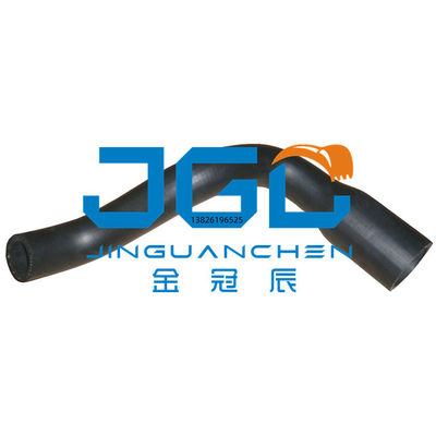 PC40MR-2 Peças sobressalentes de escavadeira Mangueira de água 22M-03-21440 22M-03-21450 Mangueira de radiador para escavadeira