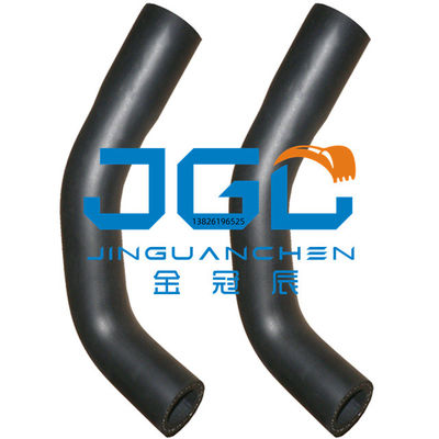 PC40R-8 Peças sobressalentes de escavadeira Mangueira de água 22M-03-21440 22M-03-21450 Mangueira de radiador para escavadeira
